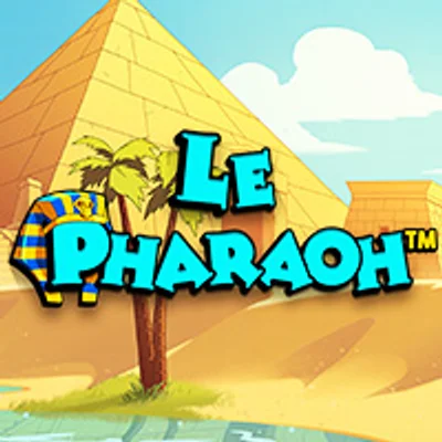 Le Pharaoh