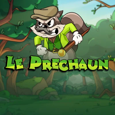 Leprechaun