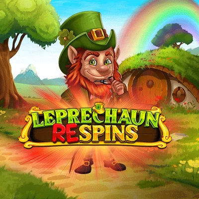 Leprechaun Respins