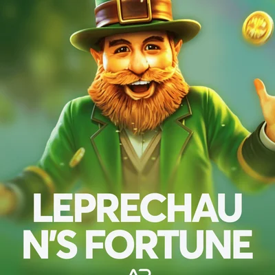 Leprechaun's Fortune