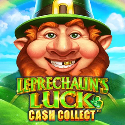 Leprechauns Luck: Cash Collect™