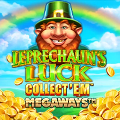 Leprechaun's Luck: Collect Em Megaways
