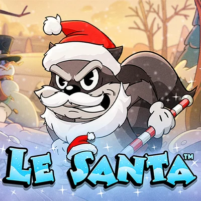 Le Santa™