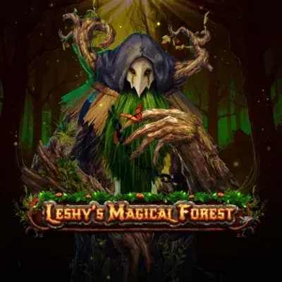 Leshy's Magical Forest