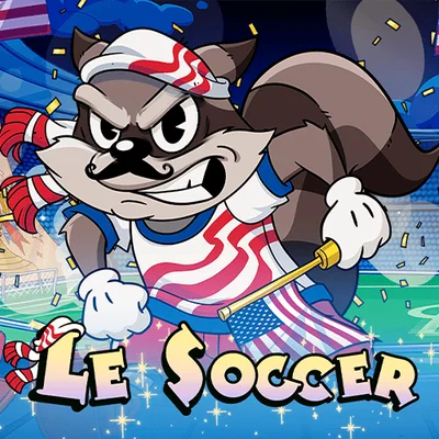 Le Soccer