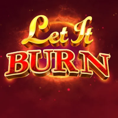 Let It Burn