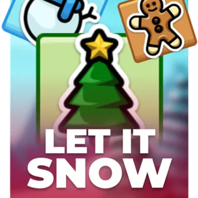 Let It Snow