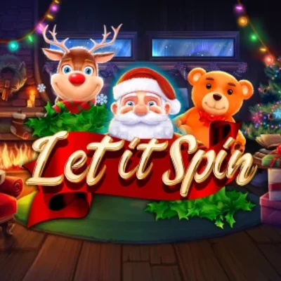 Let it Spin