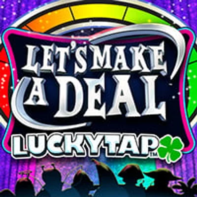 Let's Make a Deal LuckyTap