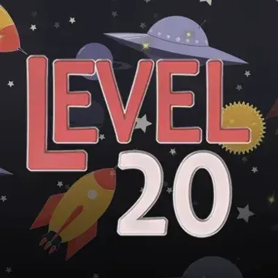 Level 20