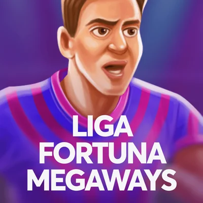 Liga Fortuna Megaways