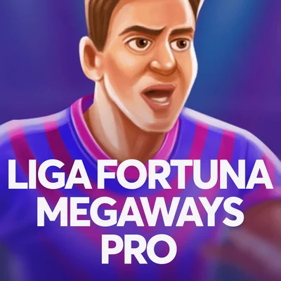 Liga Fortuna Megaways PRO