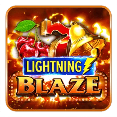 Lightning Blaze