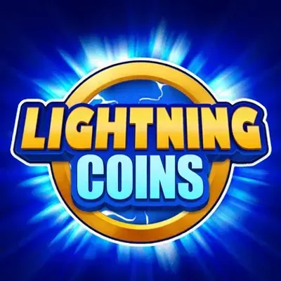 Lightning Coins Hold and Spin