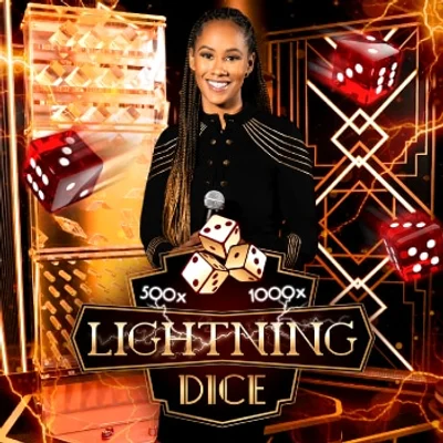 Lightning Dice