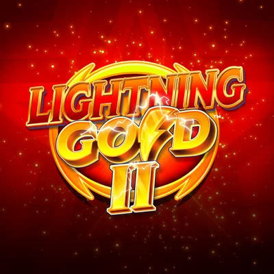 Lightning Gold 2