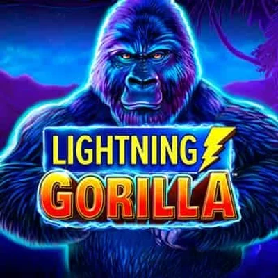 Lightning Gorilla