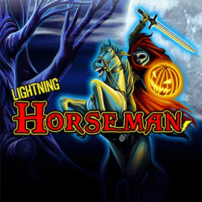 Lightning Horseman