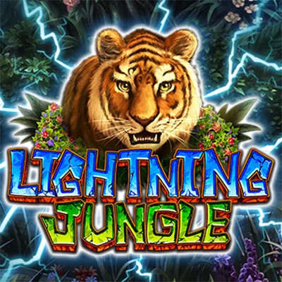 Lightning Jungle
