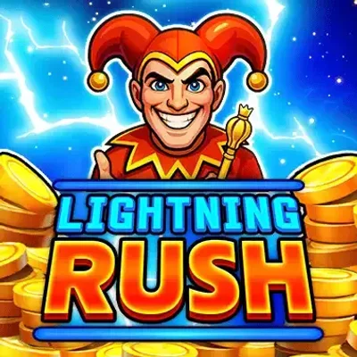 Lightning Rush