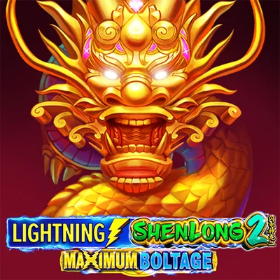 Lightning Shenlong 2 Max Boltage