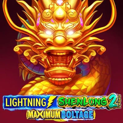 Lightning Shenlong 2 Maximum Boltage
