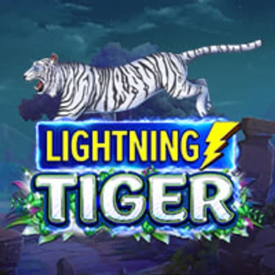 Lightning Tiger