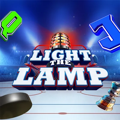 Light The Lamp