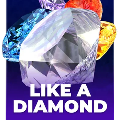 Like a Diamond