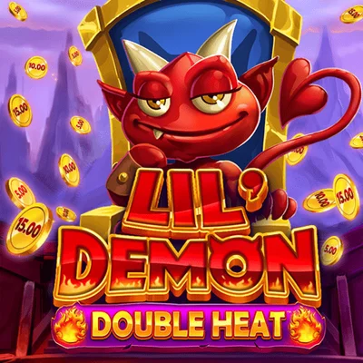 Lil Demon Double Heat