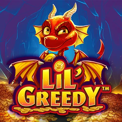 Lil Greedy™