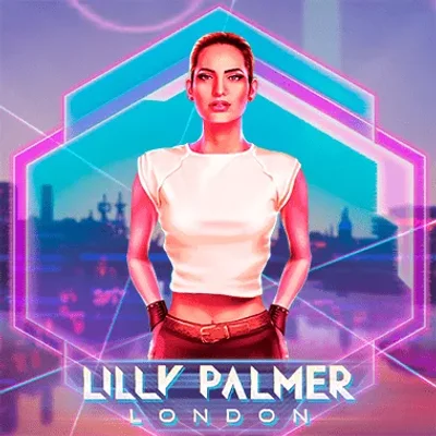 Lilly Palmer London