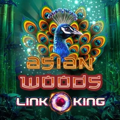 Link King Asian Woods