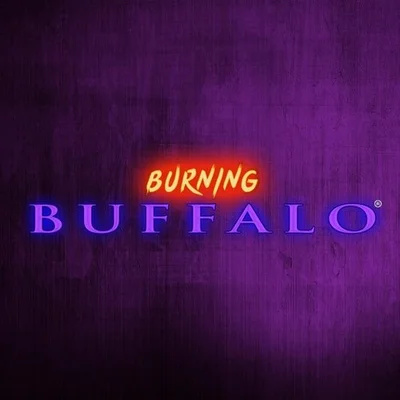 Link King Burning Buffalo