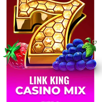 Link King Casino Mix