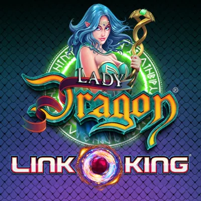 Link King Lady Dragon
