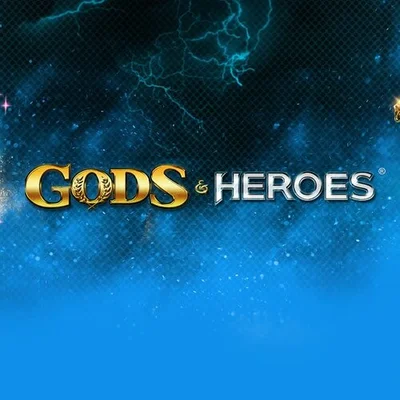 Link Me Gods & Heroes