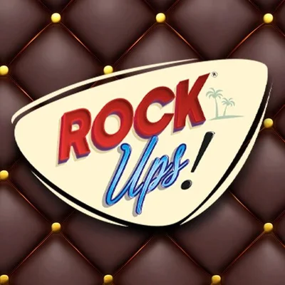 Link Me Rock Ups!