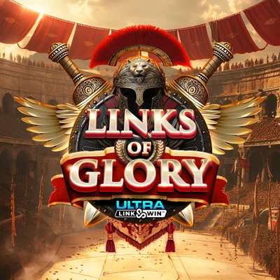 Links of Glory™ ULTRA Link&Win™