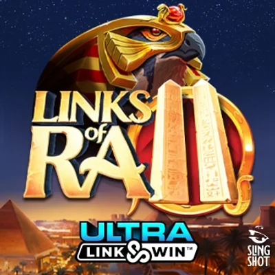 Links of Ra II