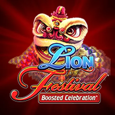 Lion Festival Boosted Celebration