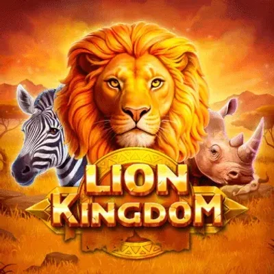 Lion Kingdom