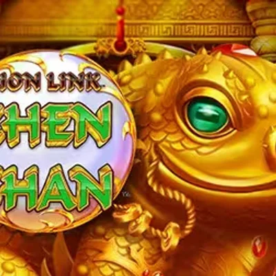 Lion Link Zhen Chan