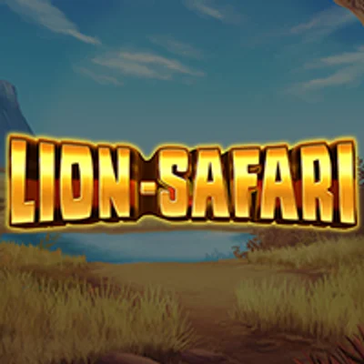 Lion Safari