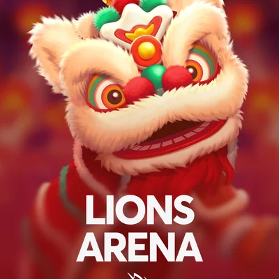 Lions Arena