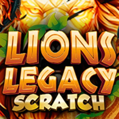 Lions Legacy