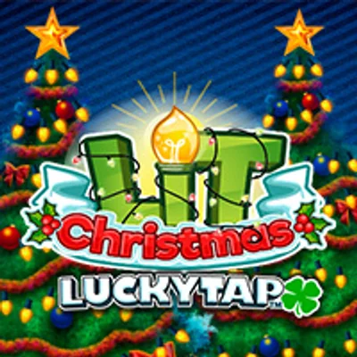 Lit Christmas