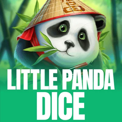 Little Panda Dice