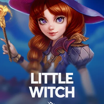 Little Witch