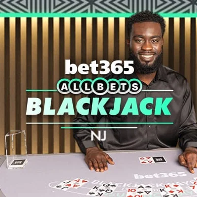 Live All Bets Blackjack